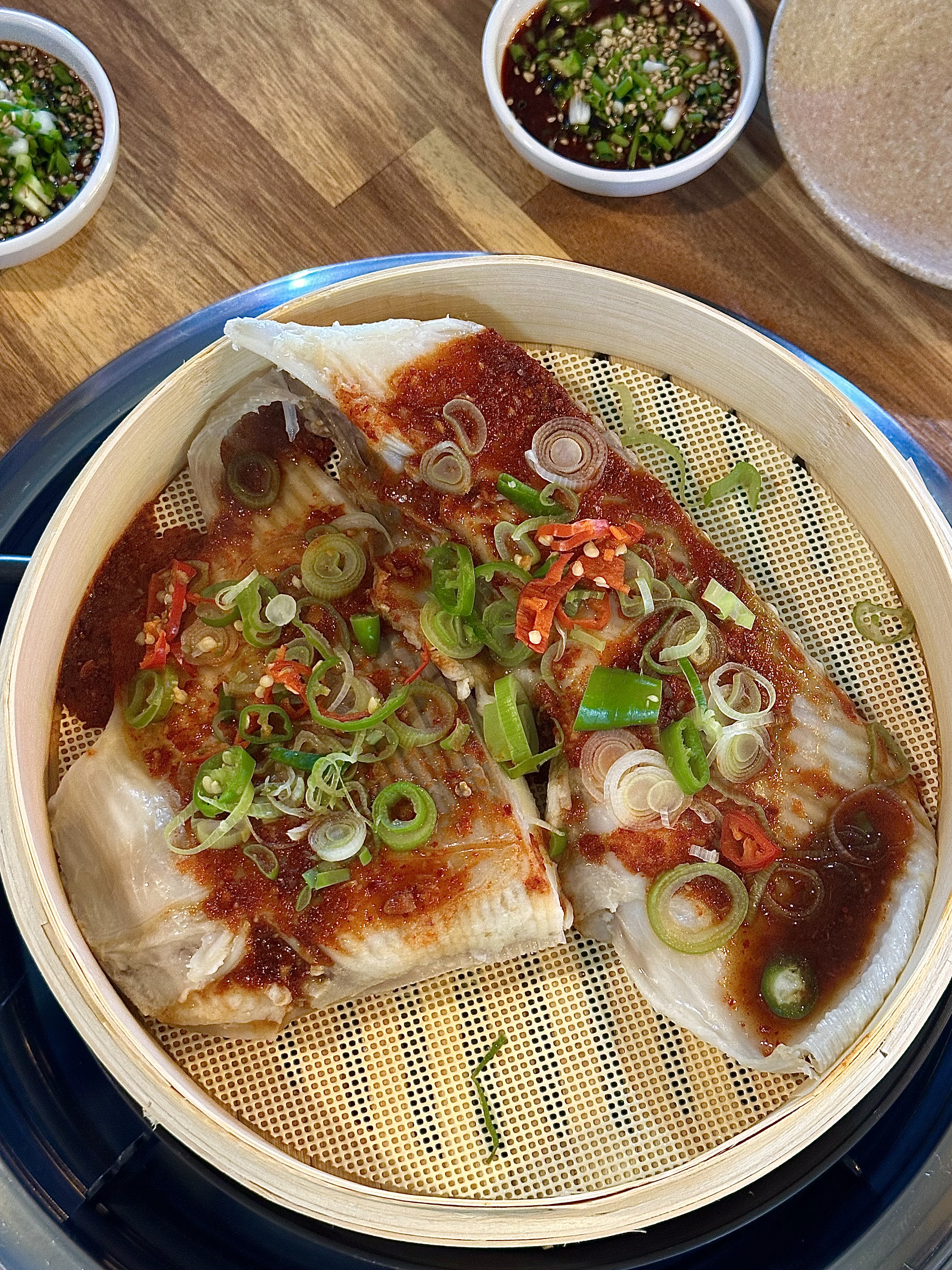 호암포차