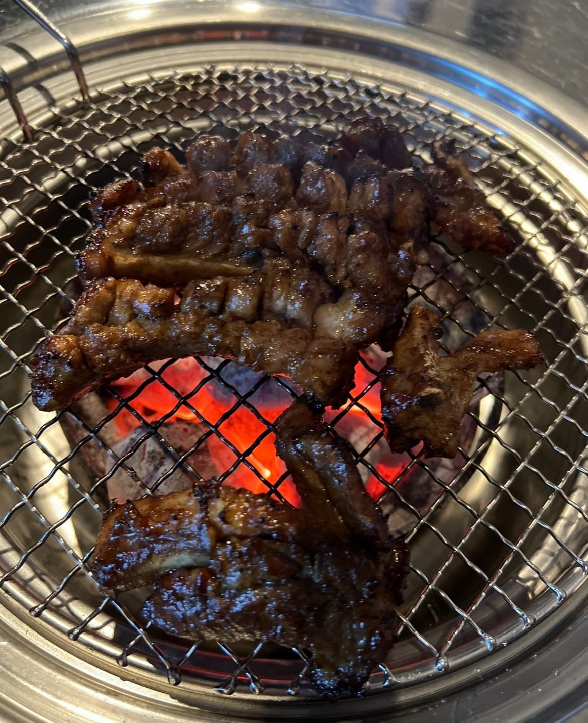 록갈비 노량진점