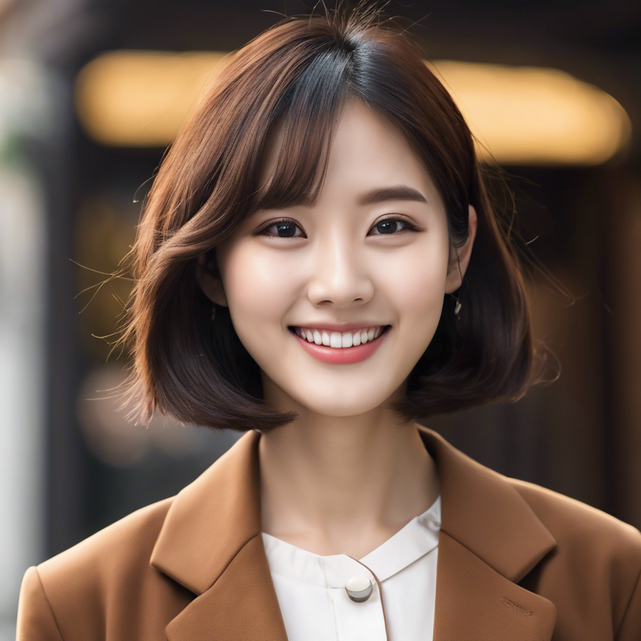 김영 헤어아트