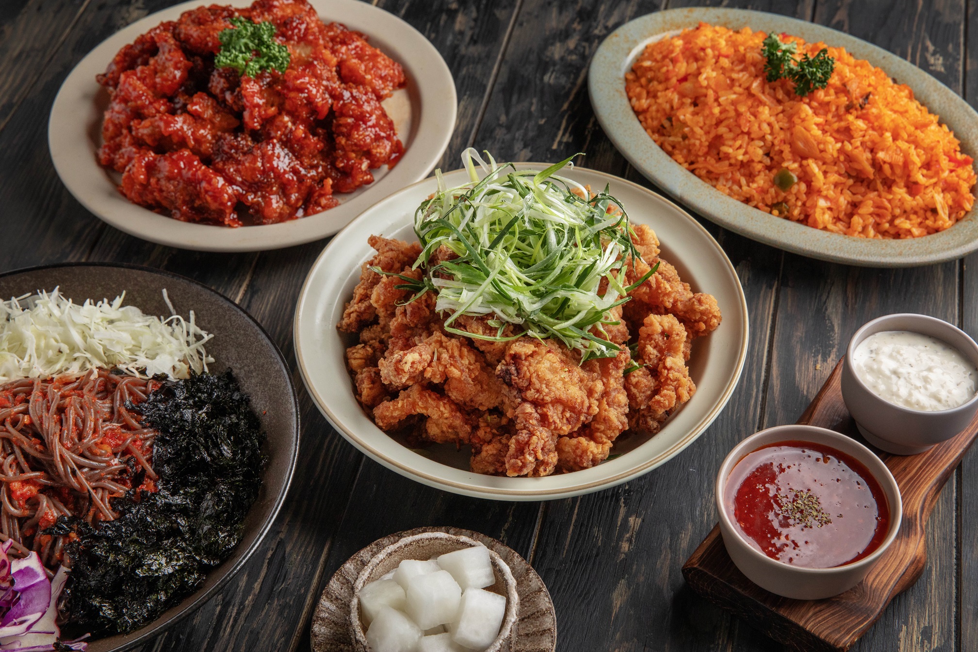 육돼후 돼지갈비후라이드