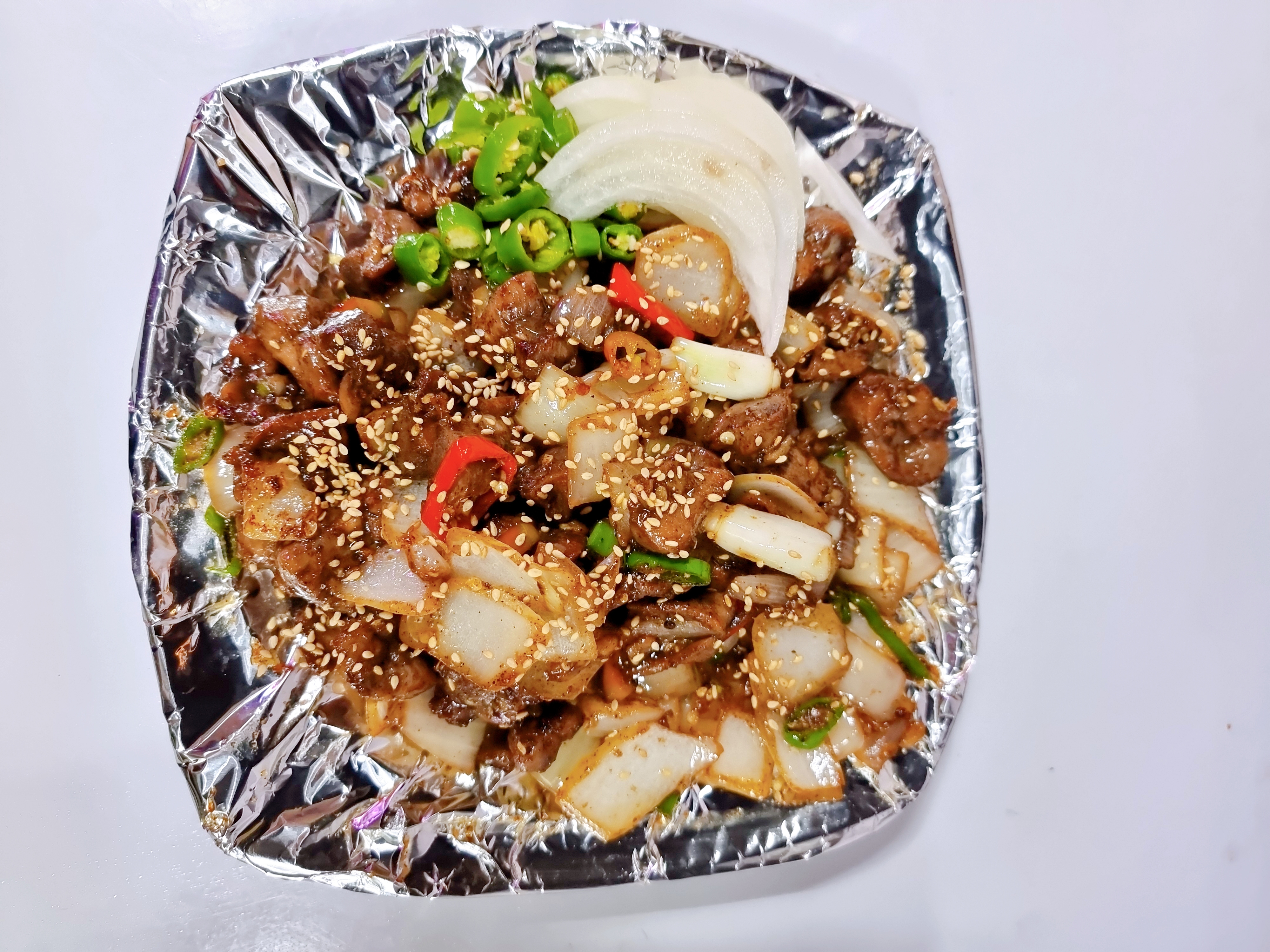 남도포차 본점