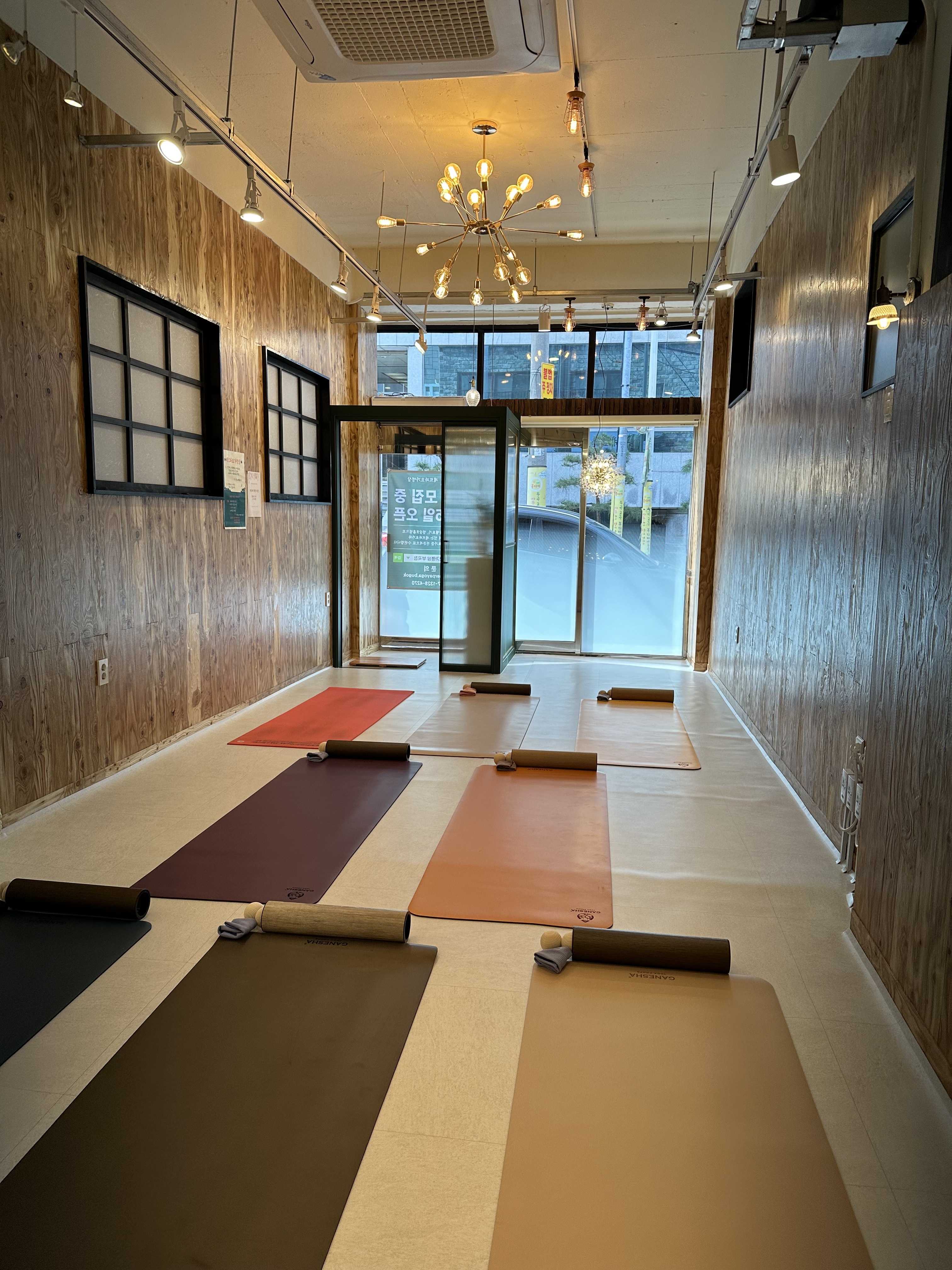 셰르파 요가명상 부곡분원 대표 이미지