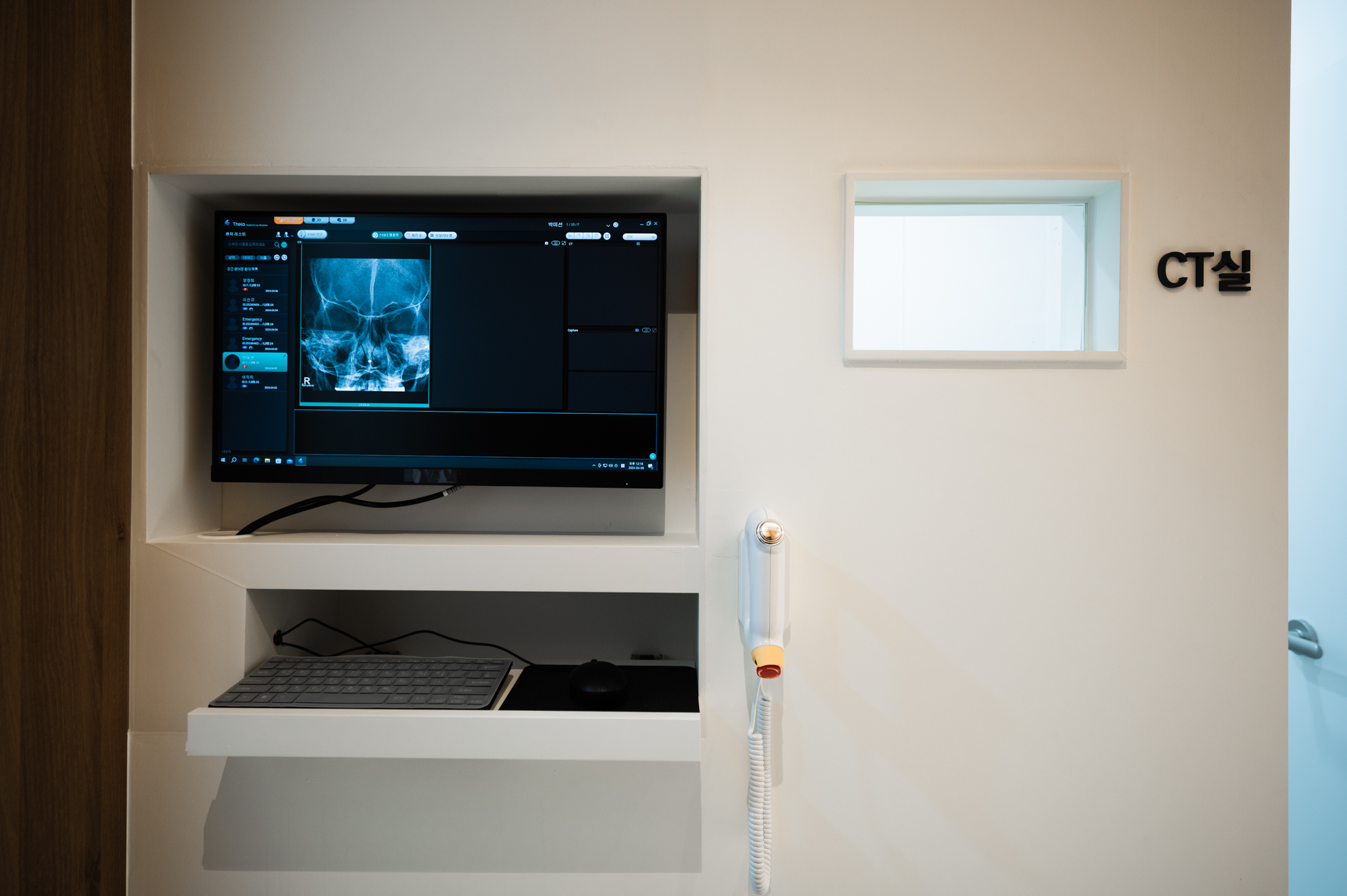 보아스이비인후과의원 서대문원 대표 이미지