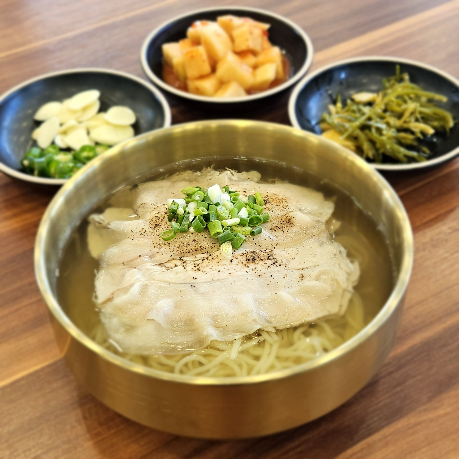 영일옥 오천점