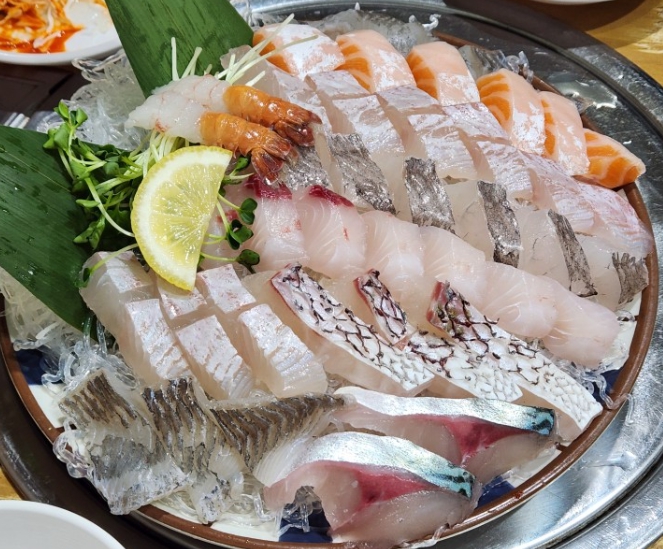 행복수산