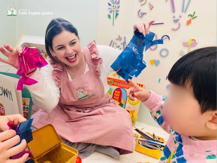 리틀잉글리쉬가든 대표 이미지