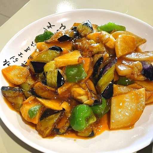 구어봐양꼬치