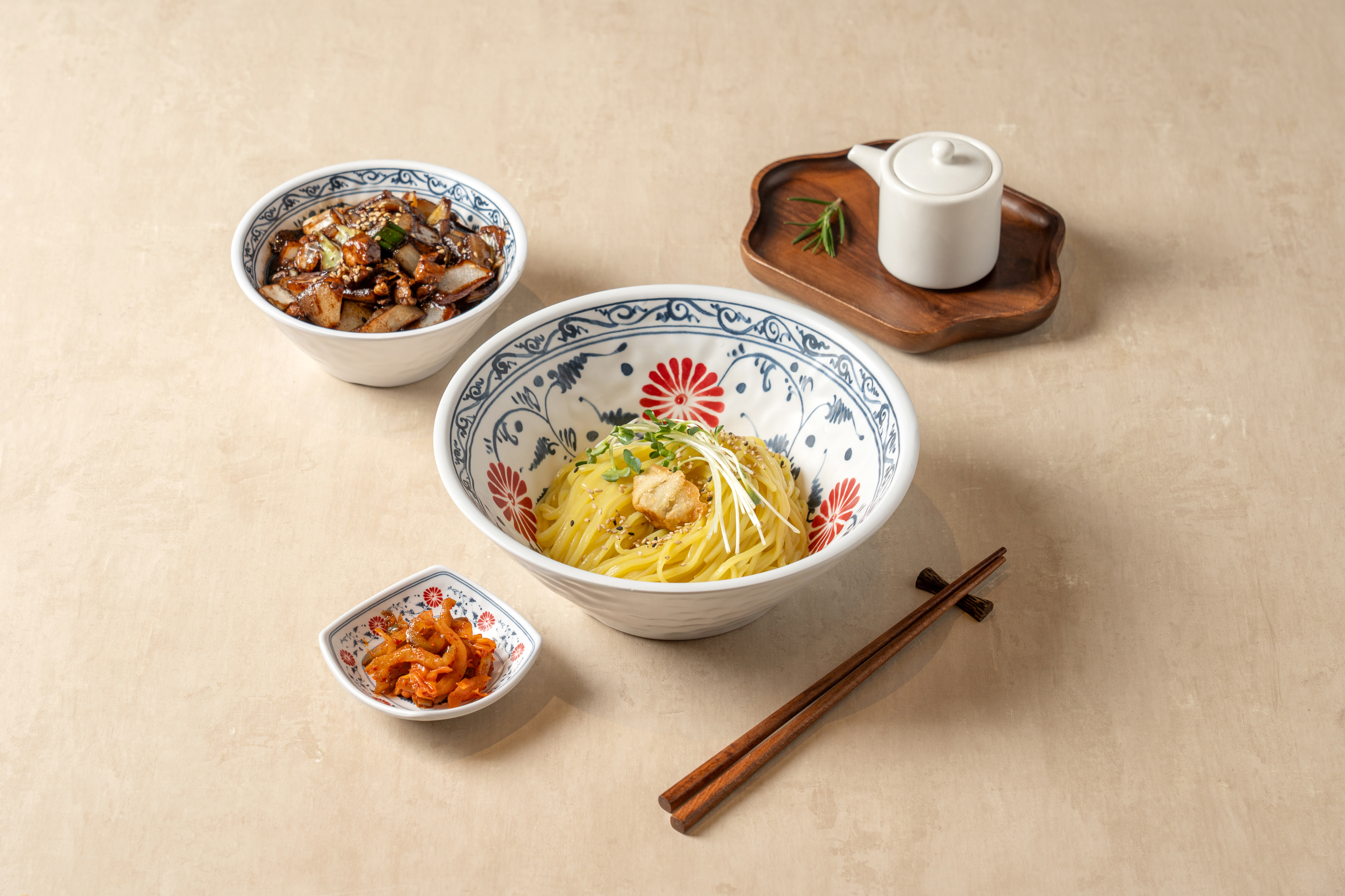 도야짬뽕 양산점