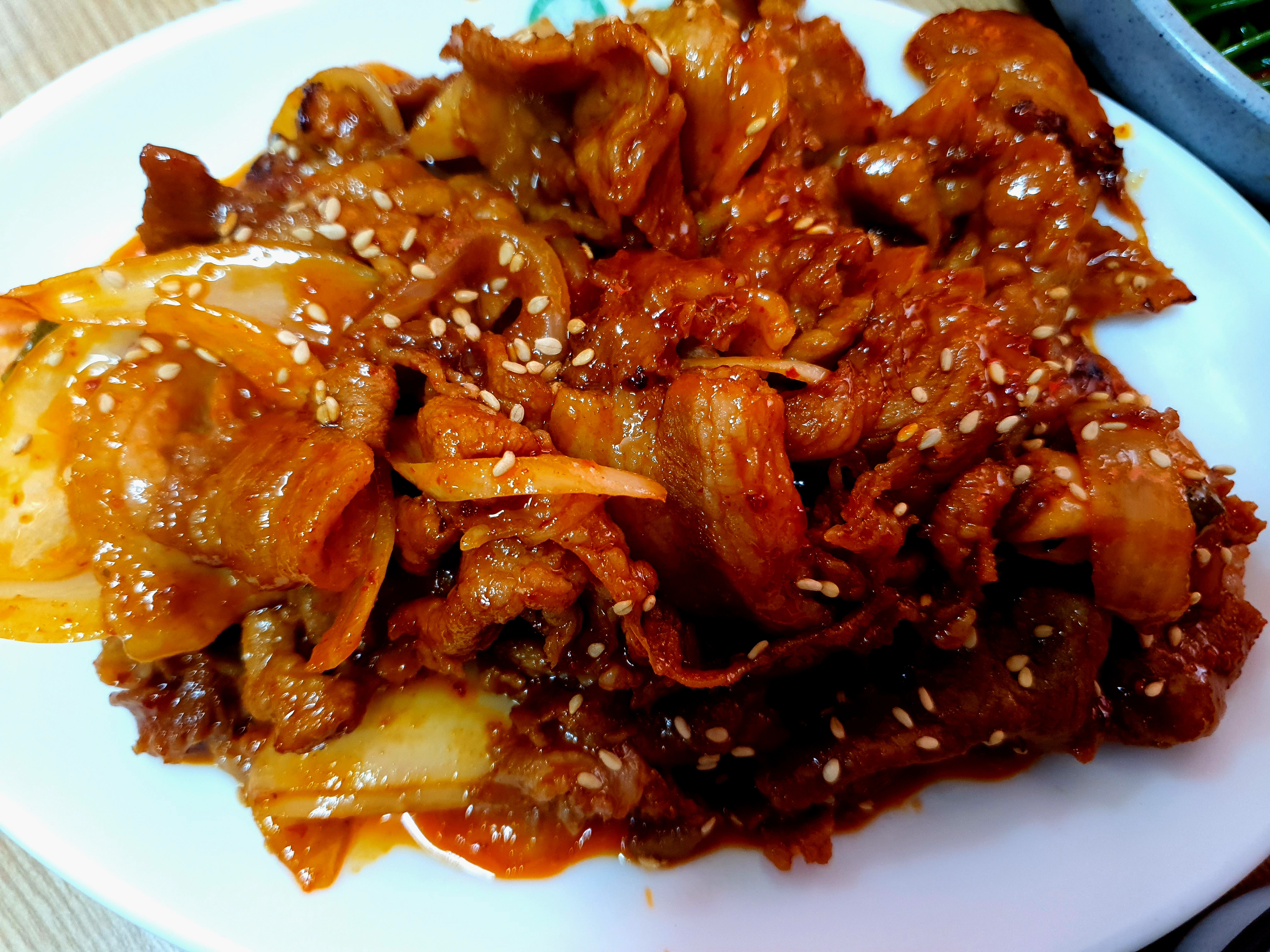 순자네식당