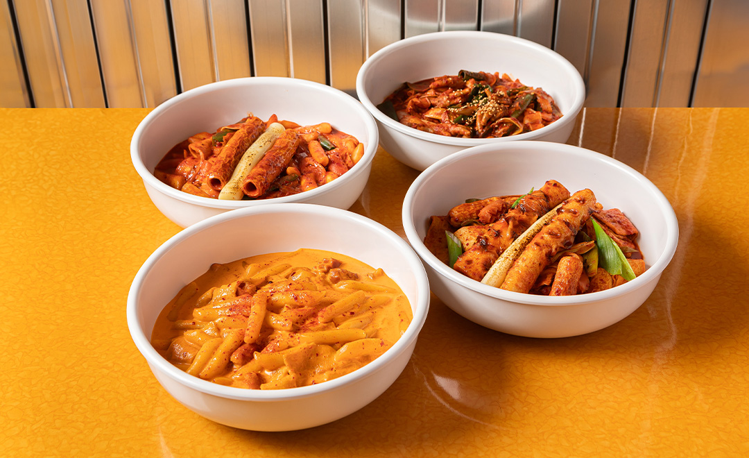 봉천동매운떡볶이 봉천본점