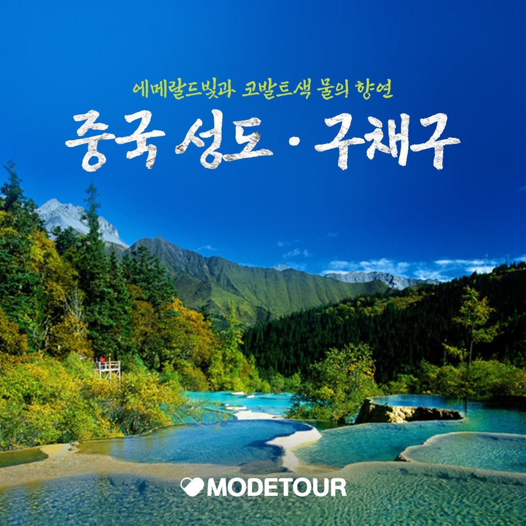 모두투어 모두푸른여행사