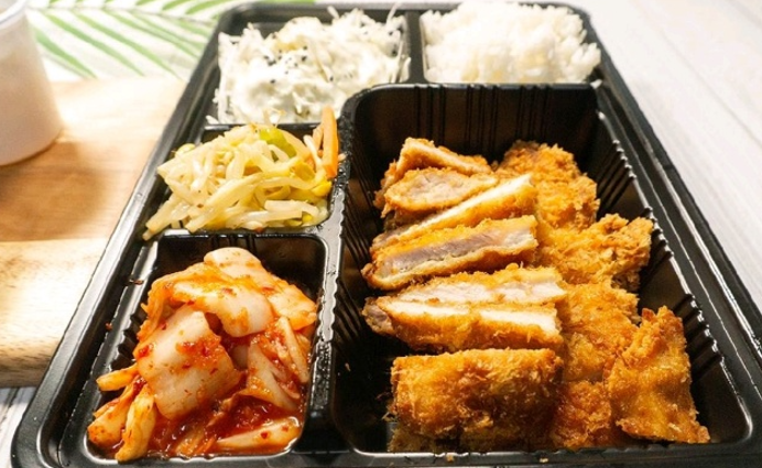 남대문도시락맛집