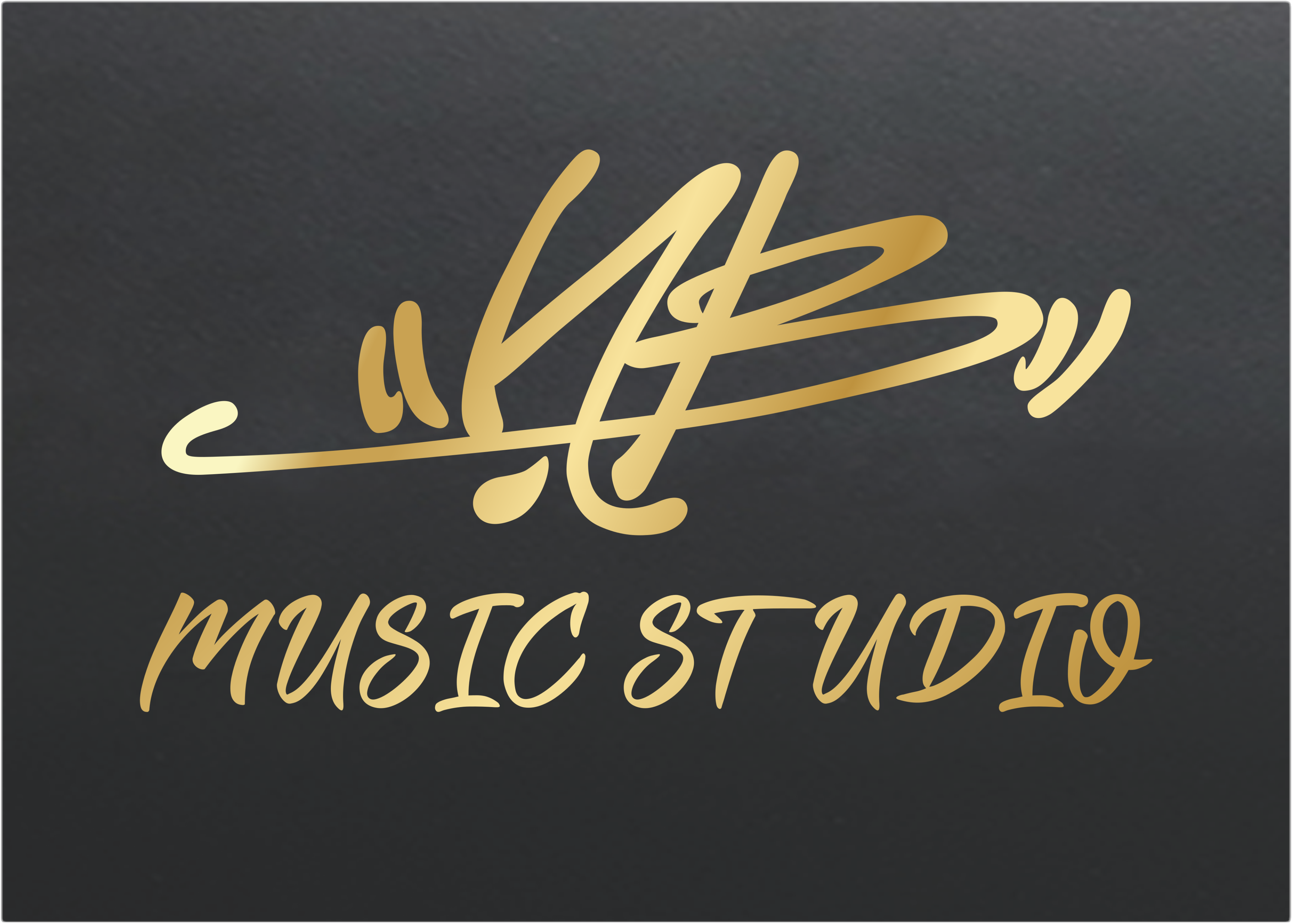 1번째 스튜디오 사진