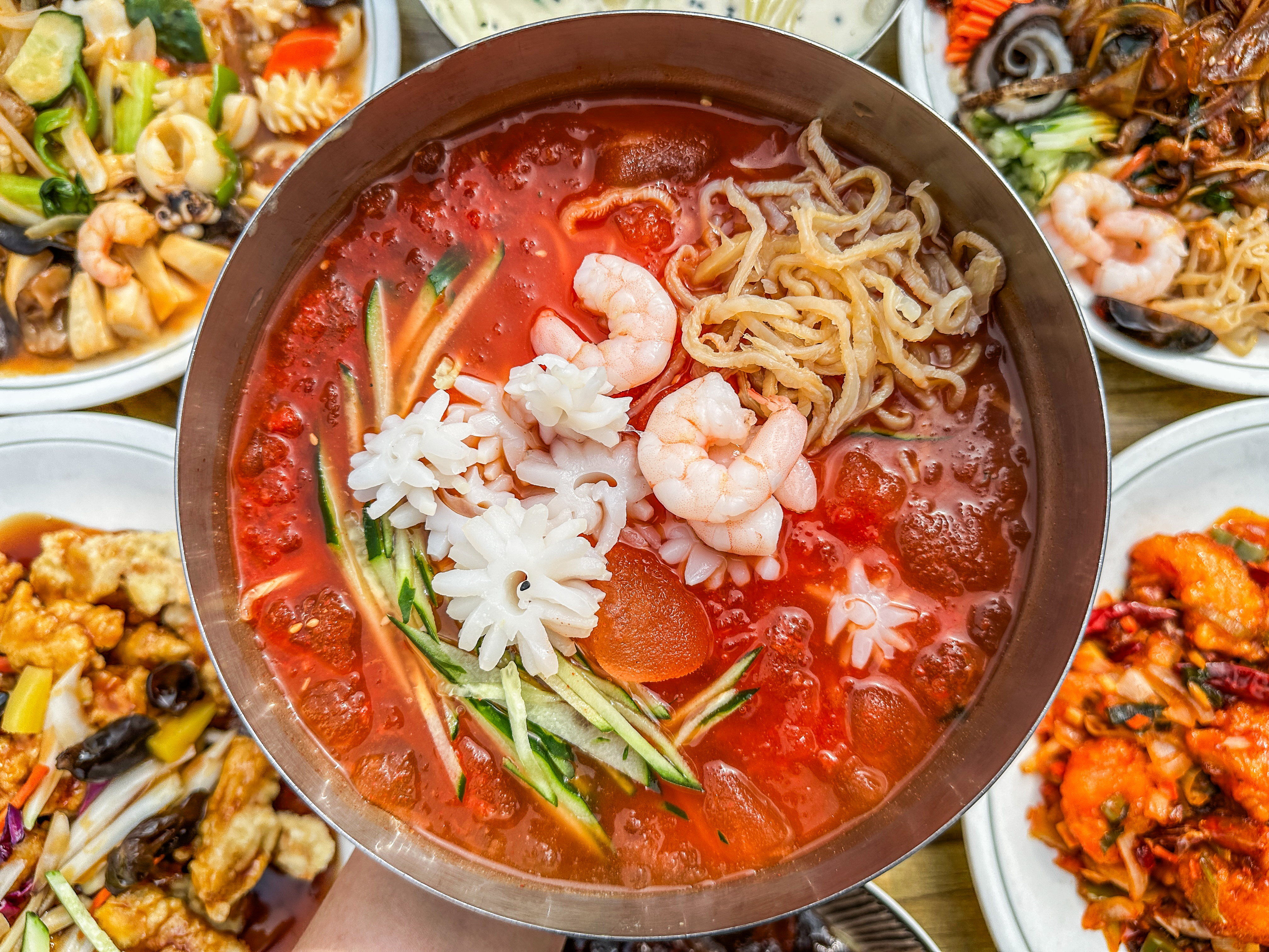 용궁옛날짜장