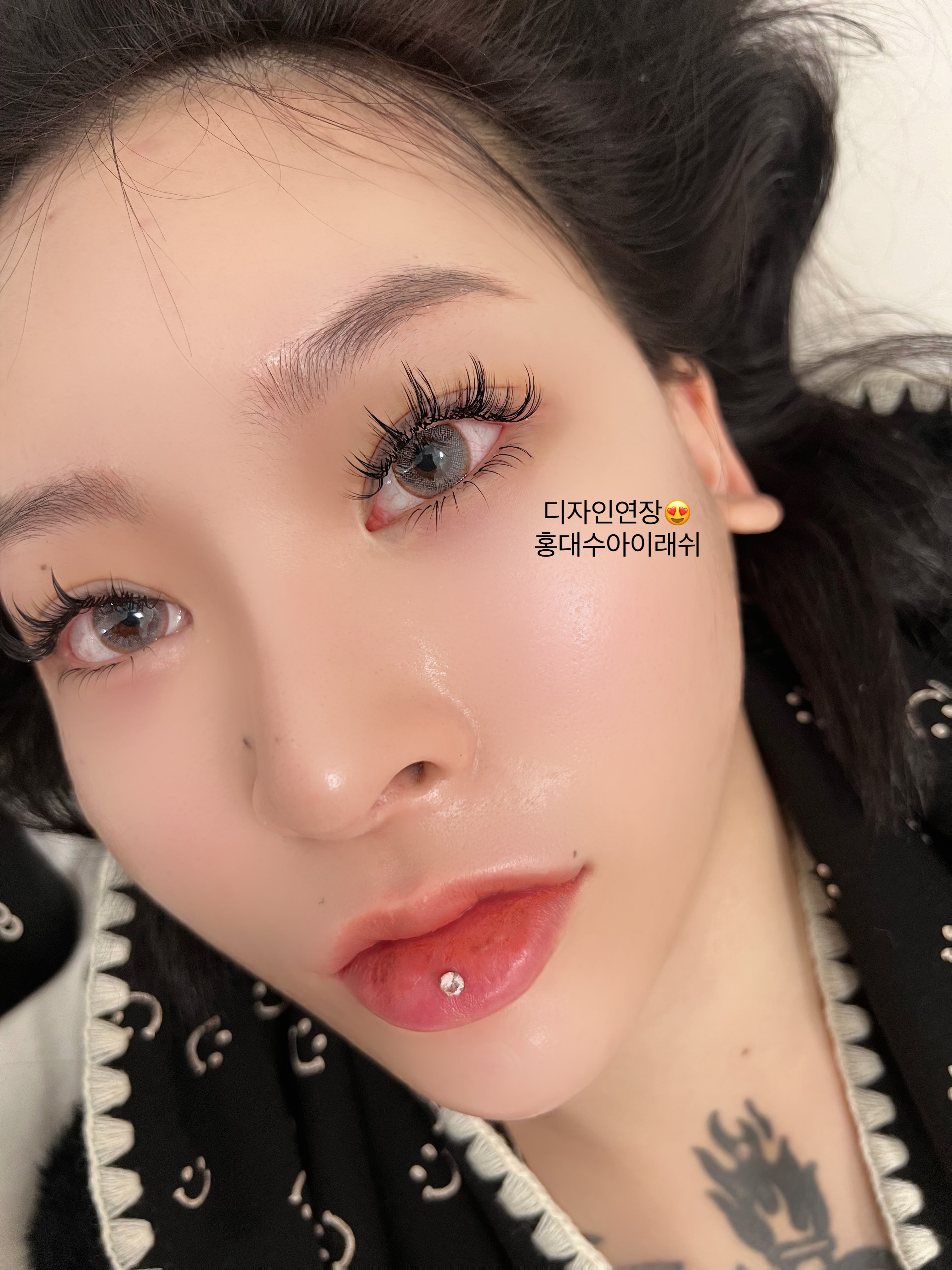 수아이래쉬 대표 이미지