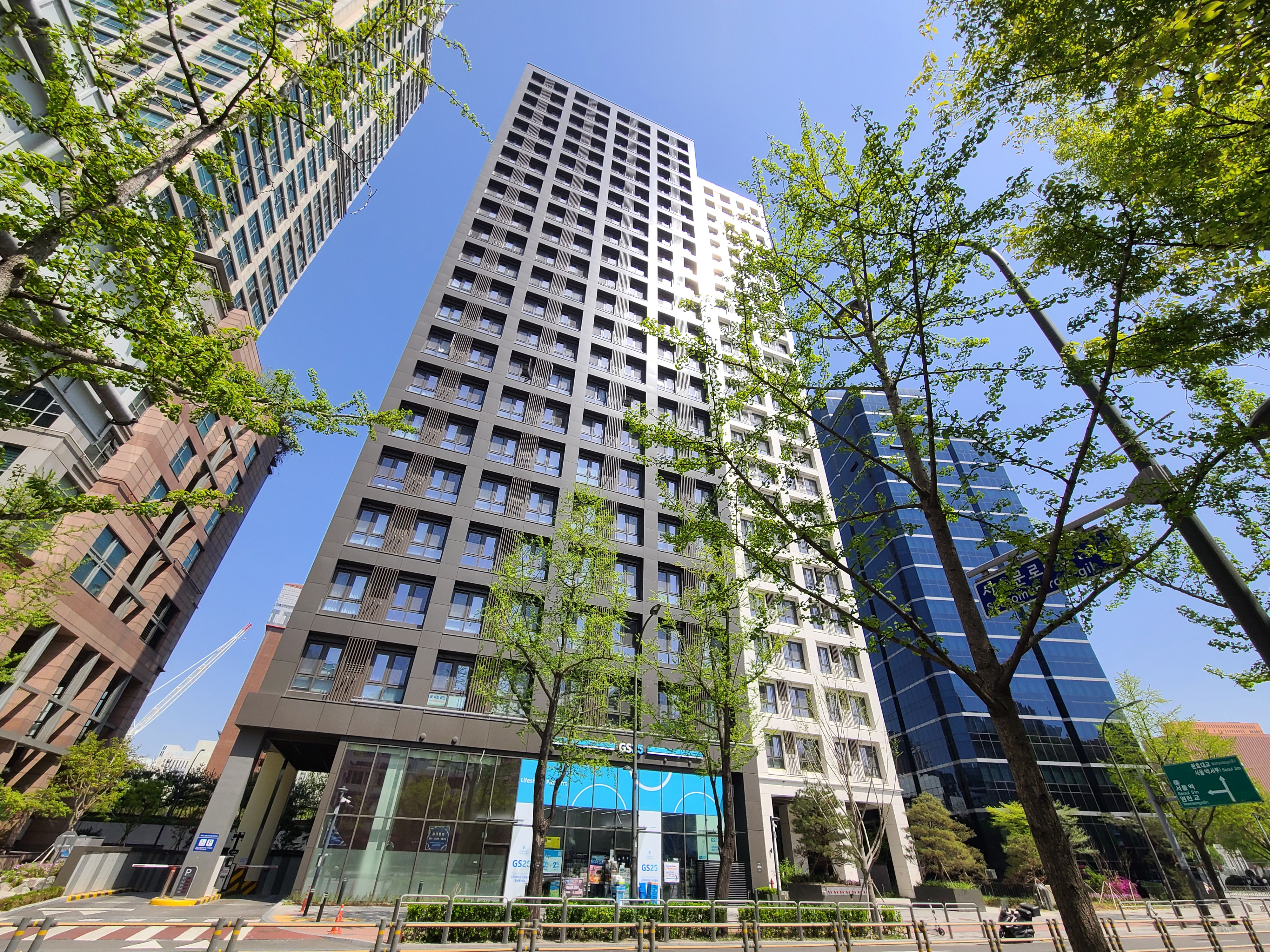 서울역 정신분석심리상담소 숨쉬는공간 대표 이미지