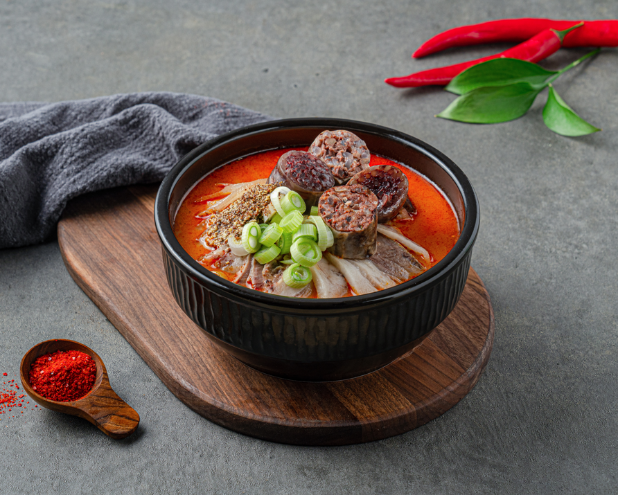 순대고집 잠실새내점 사진 8