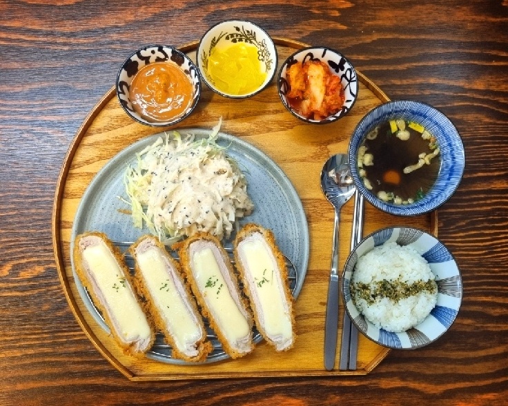 카츠밀