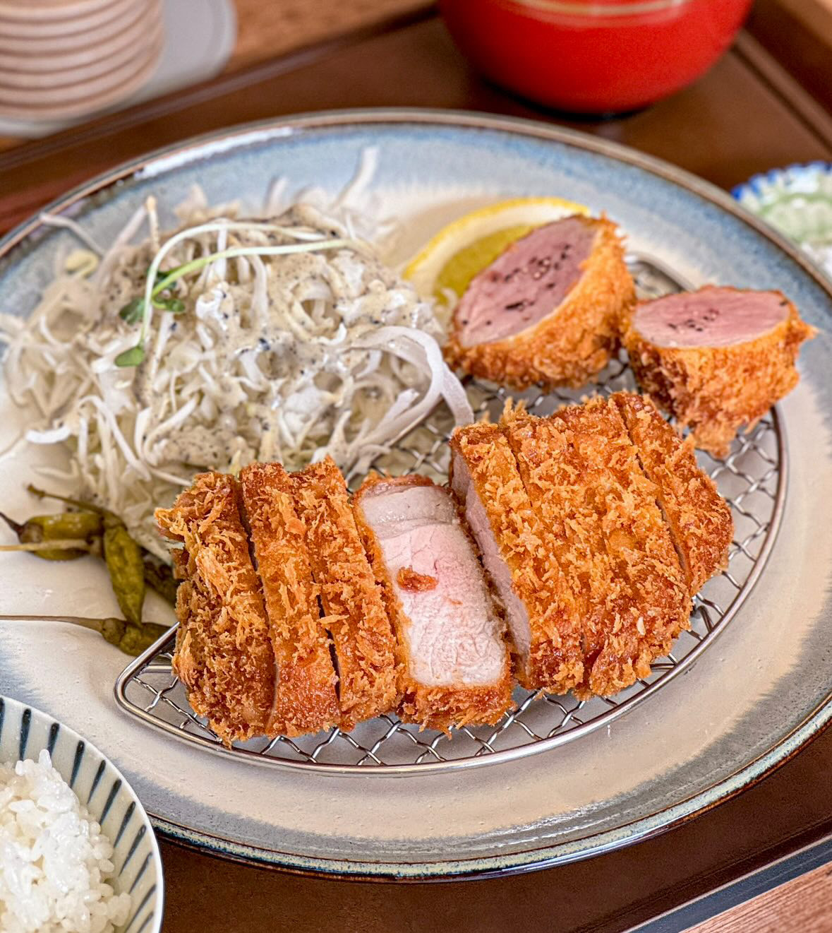 빼누카츠