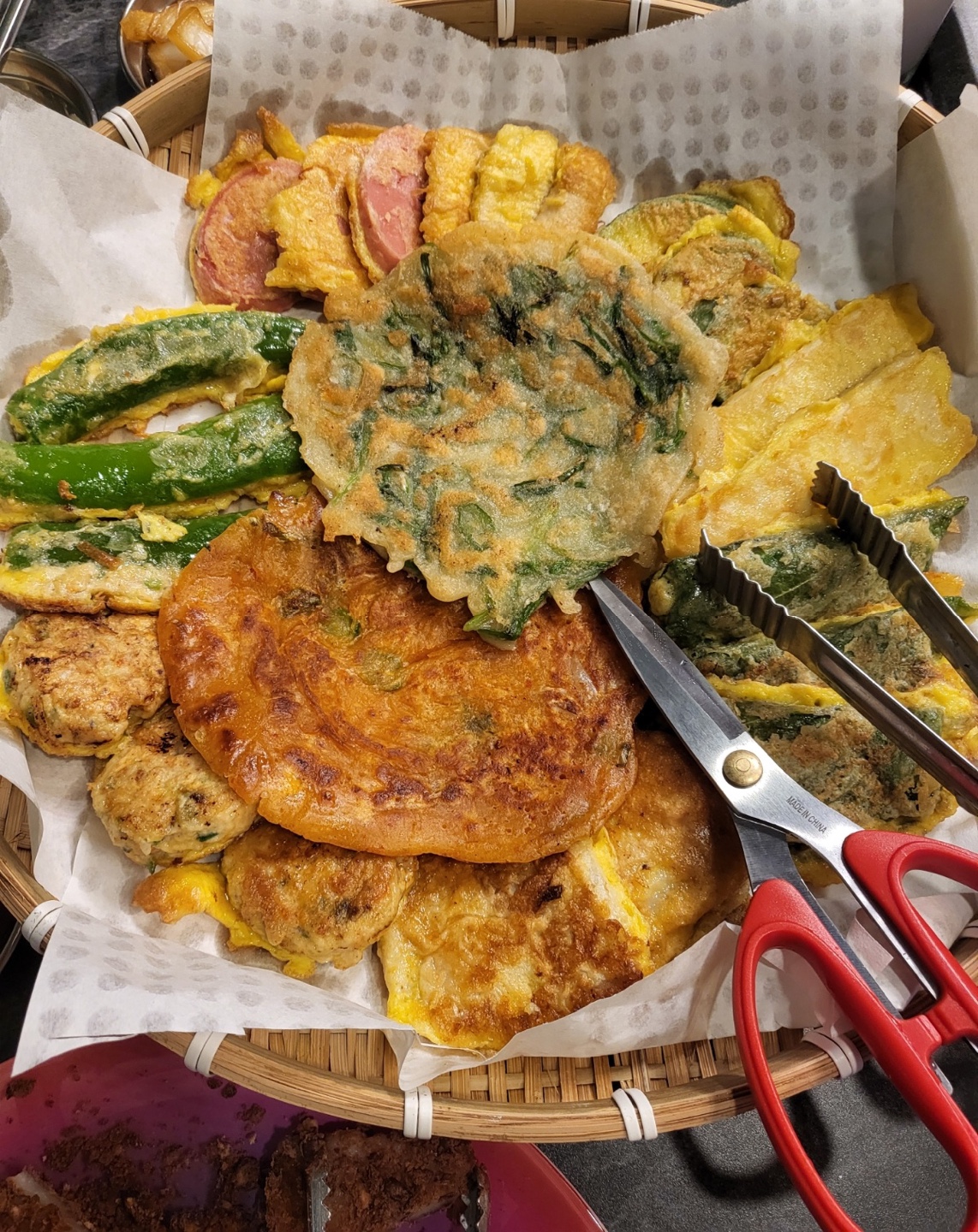 은희네 포차전집