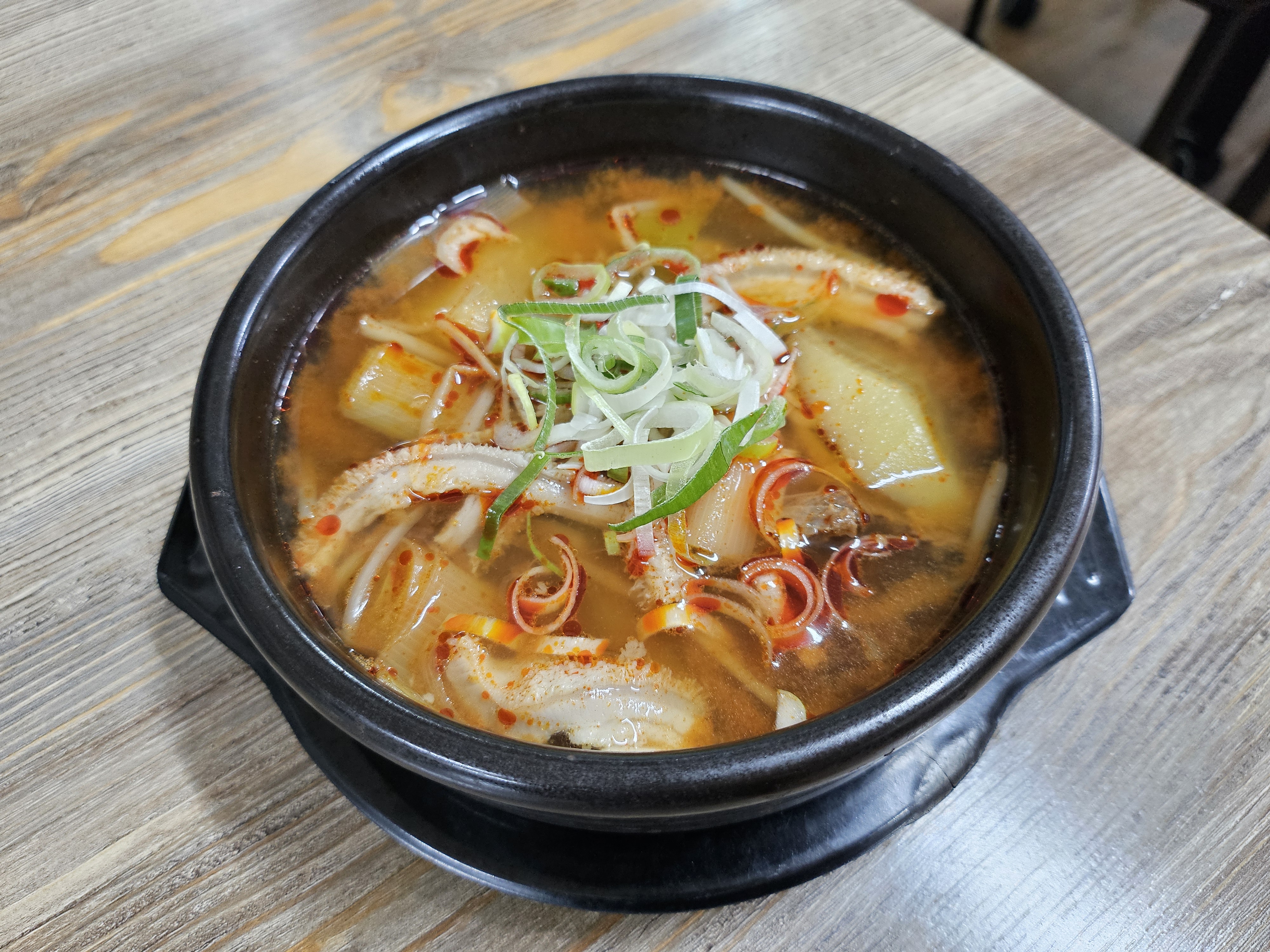 수산참좋은한우국밥