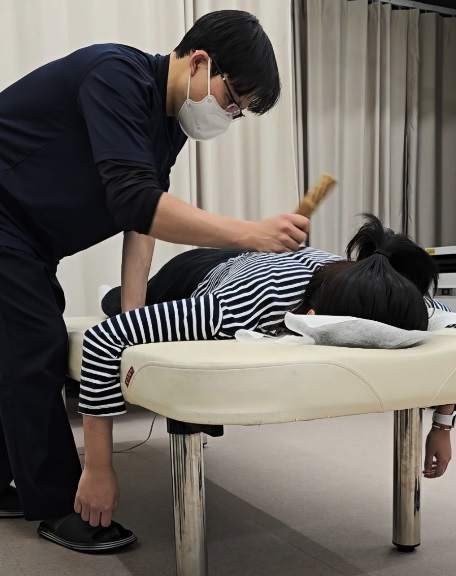 영등포 유약손 신체교정 마사지 photo 2
