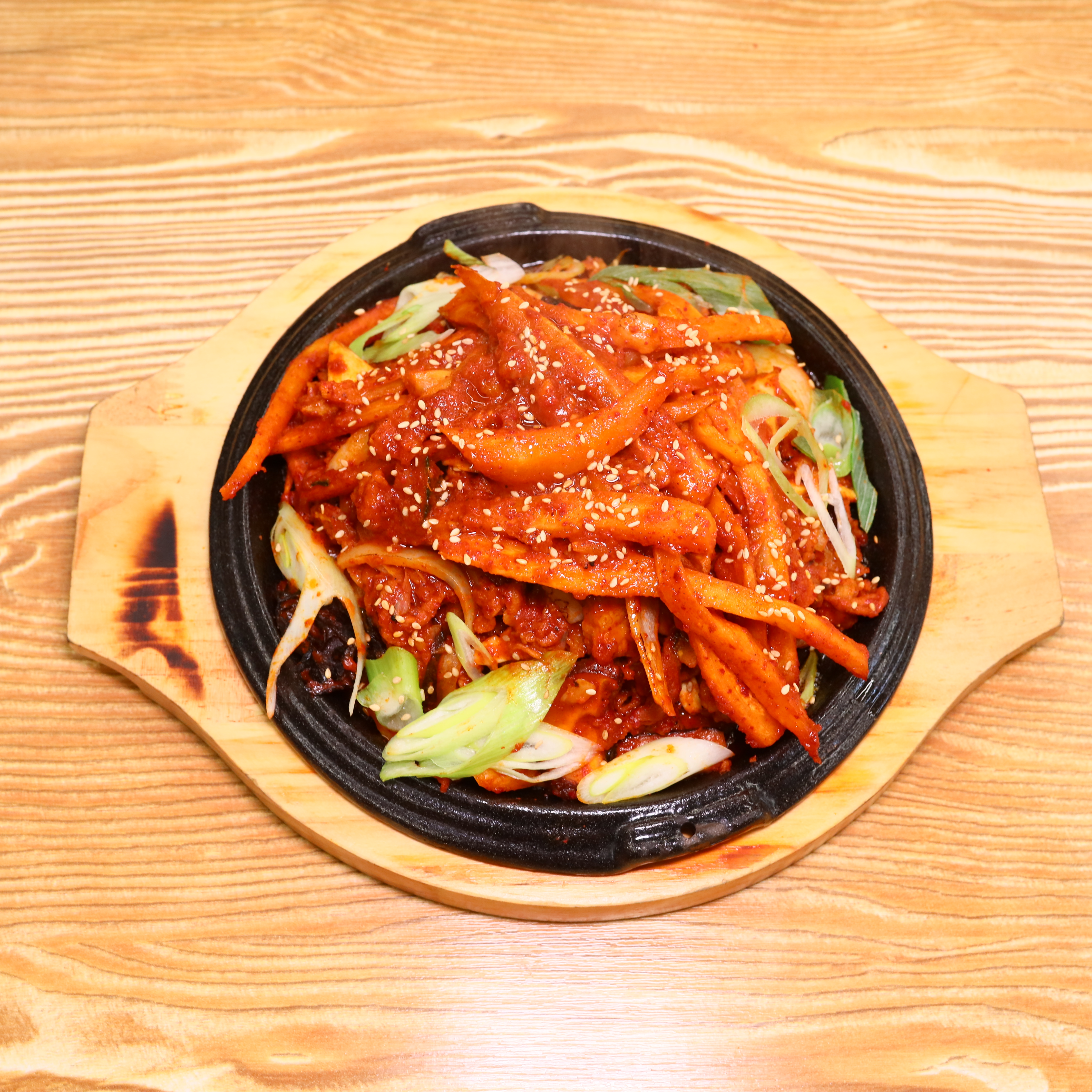 강천골식당