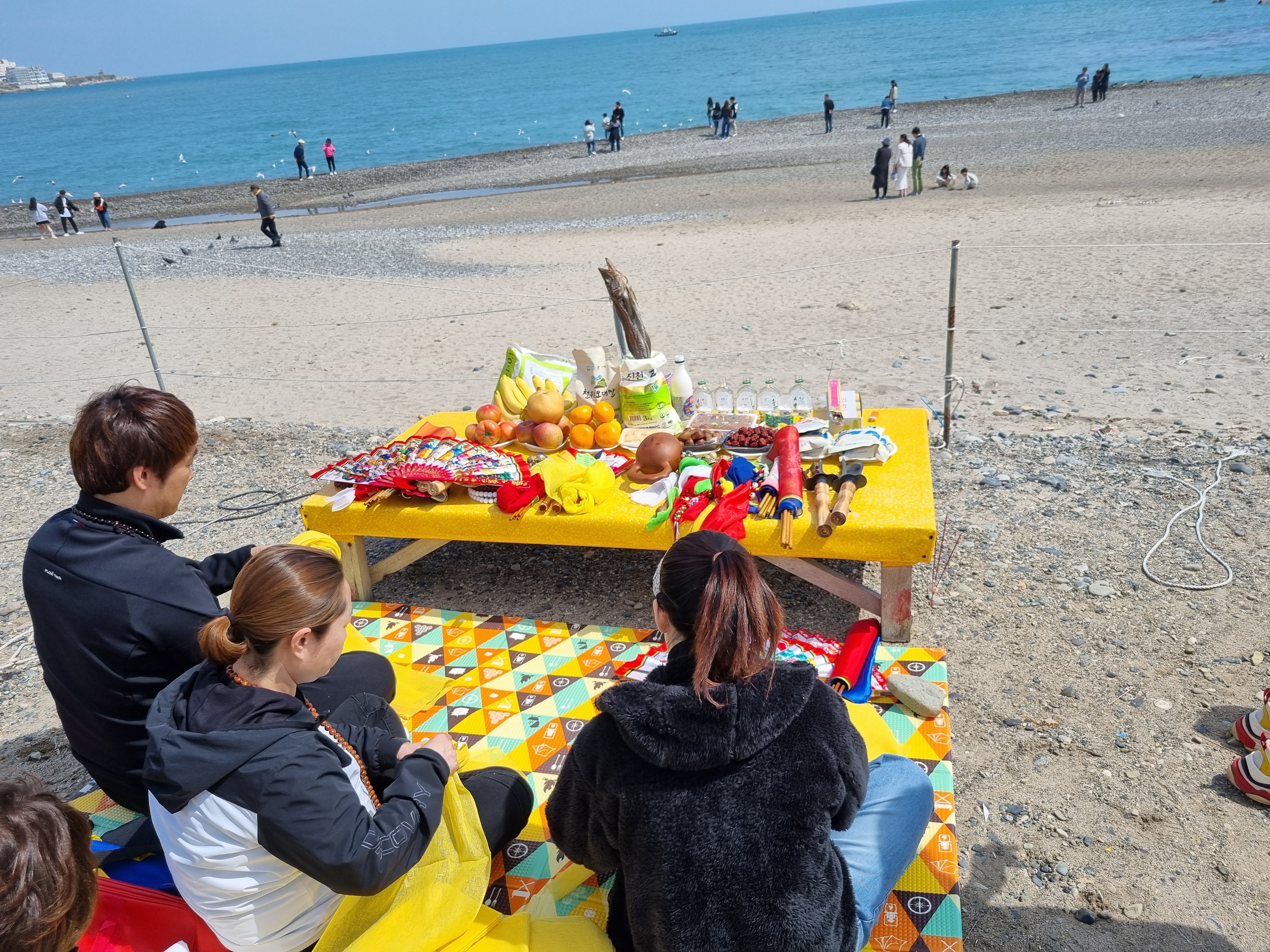 금정신당