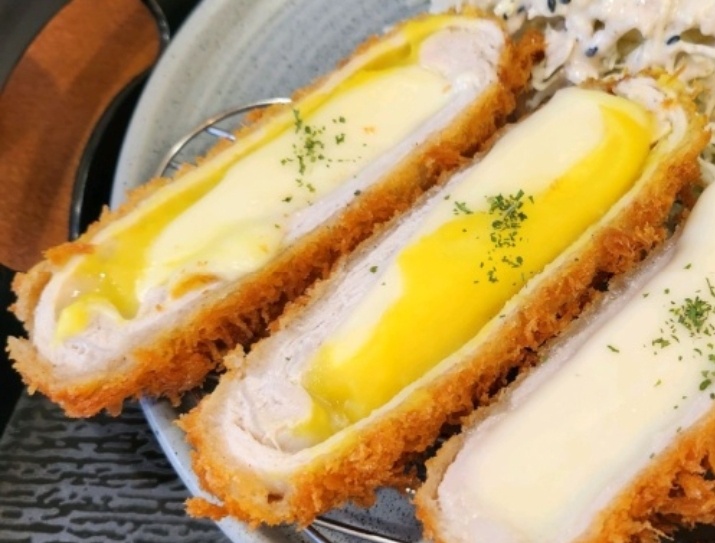 카츠밀