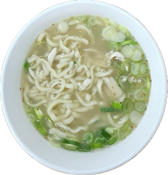 천하닭칼국수