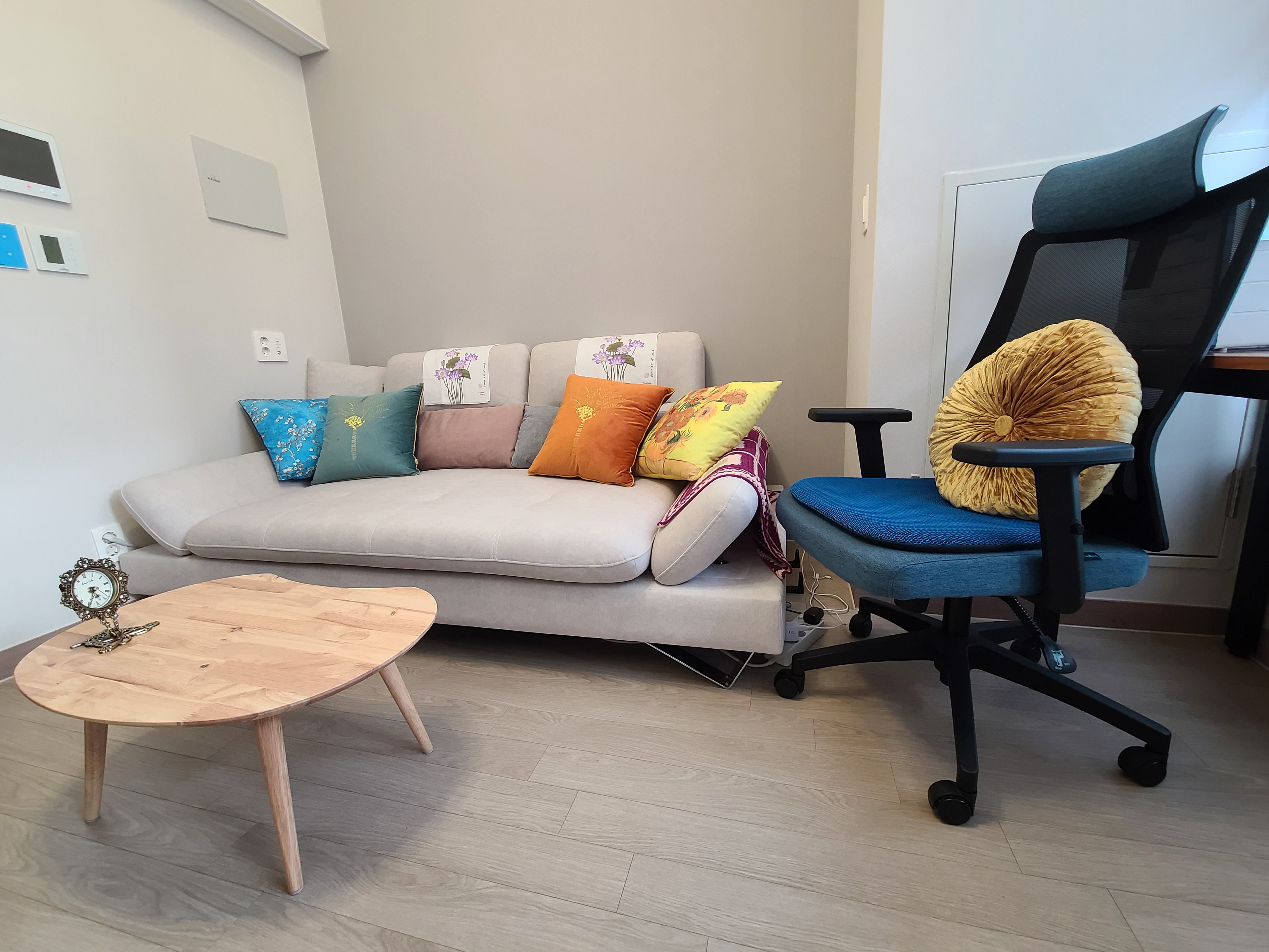 서울역 정신분석심리상담소 숨쉬는공간 대표 이미지