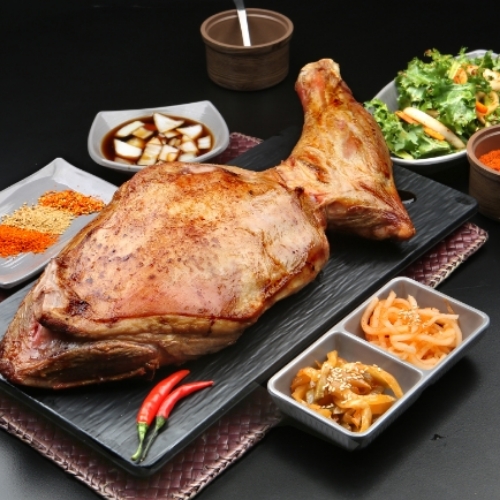순한양꼬치