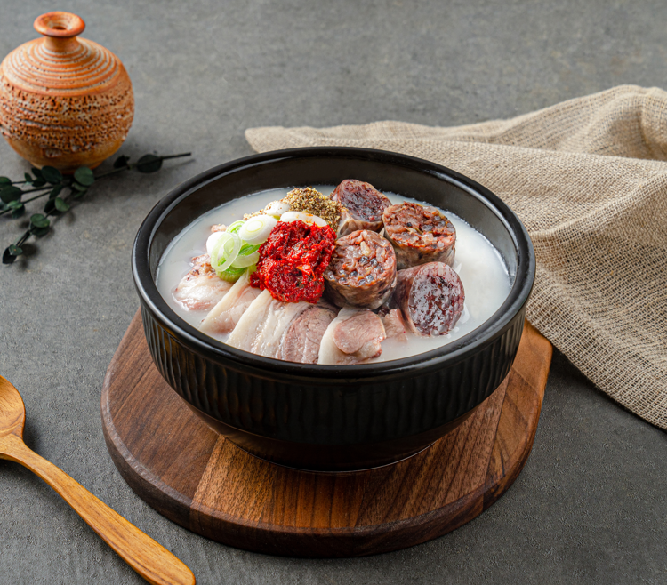 순대고집 잠실새내점 사진 7