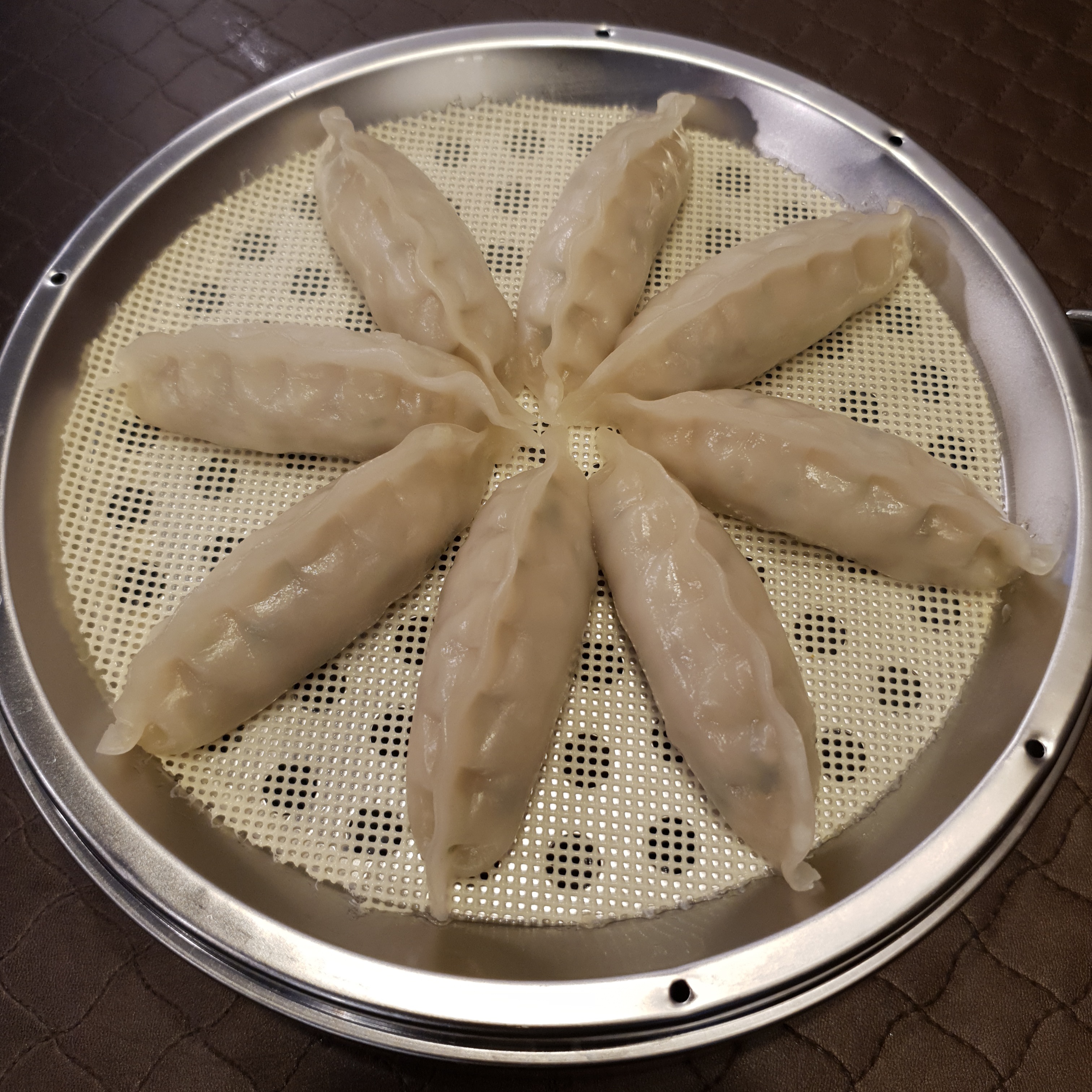 숙성돈&가야밀면