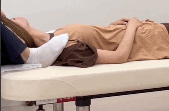 영등포 유약손 신체교정 마사지 photo 5