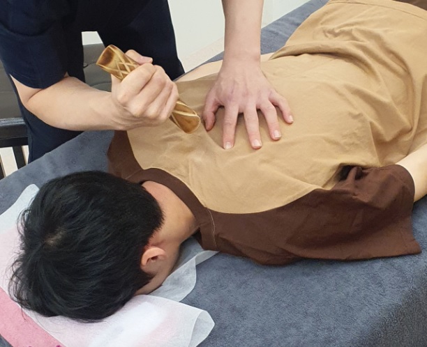 영등포 유약손 신체교정 마사지 photo 3