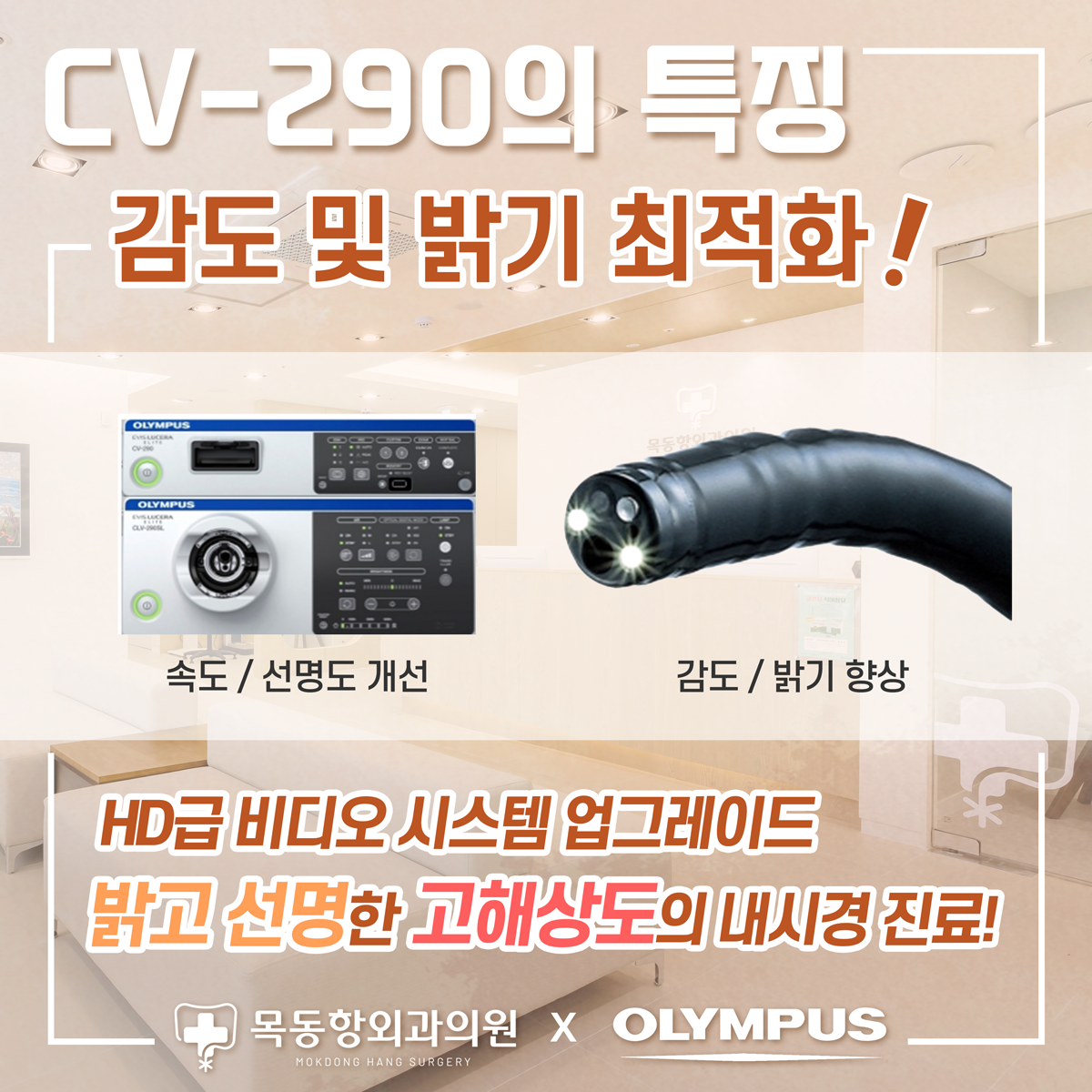 목동항외과의원
