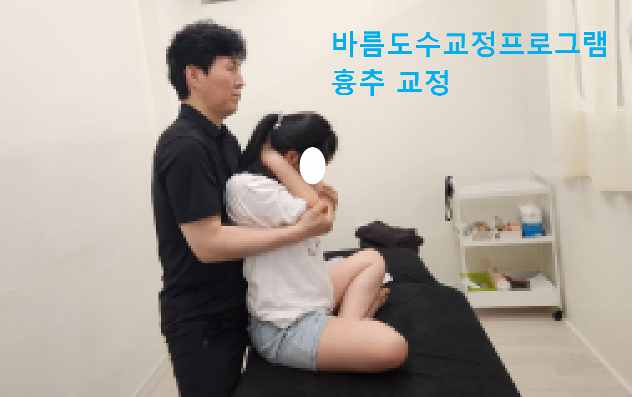 바로세움자세교정센터 창원용호동점