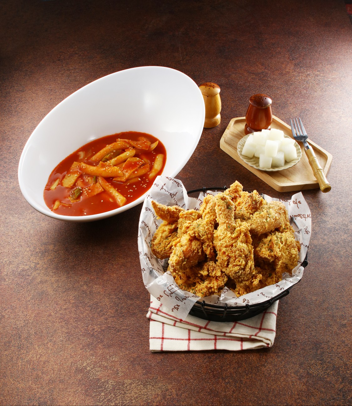예술치킨 양천향교역점