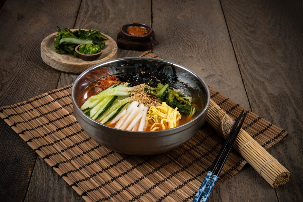 현풍닭칼국수 성서모다점