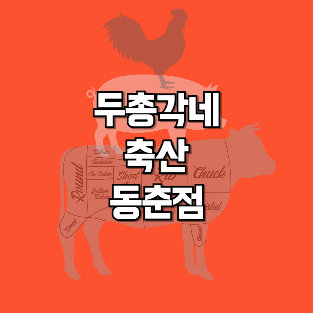 두총각네 축산