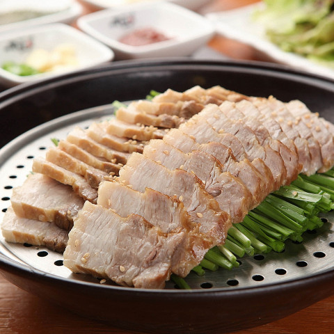 화성봉담맛집 오늘은족발보쌈