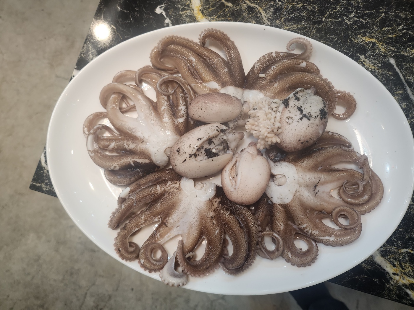 돼지신랑해물각시