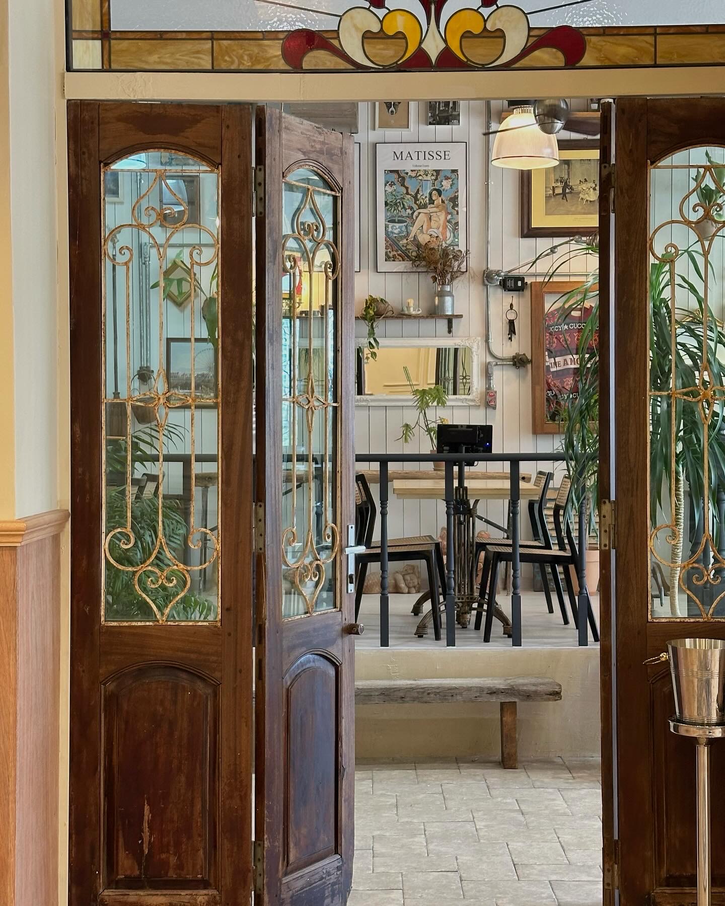 대잠맨션 우드파이어