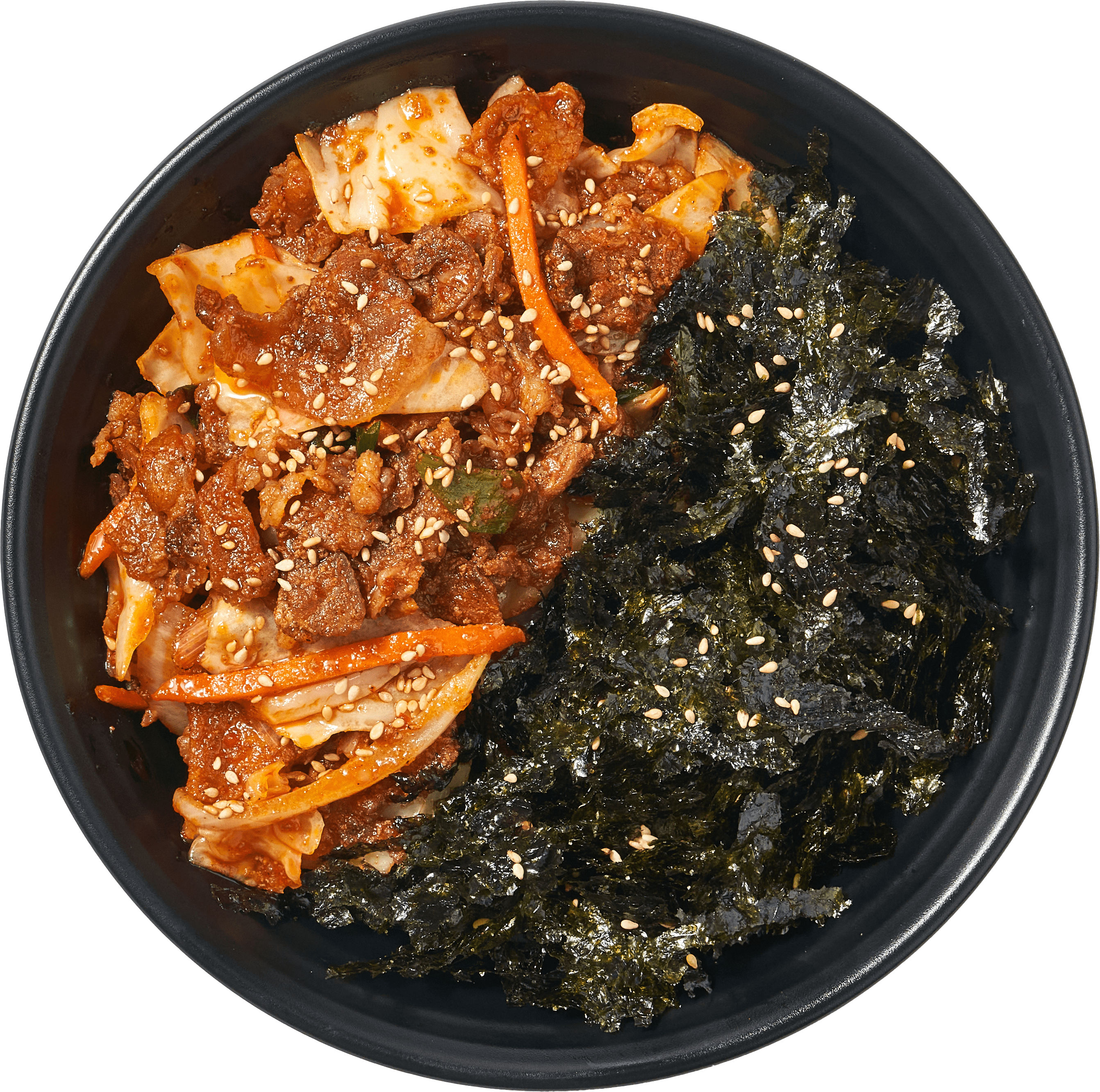 백할매고기집