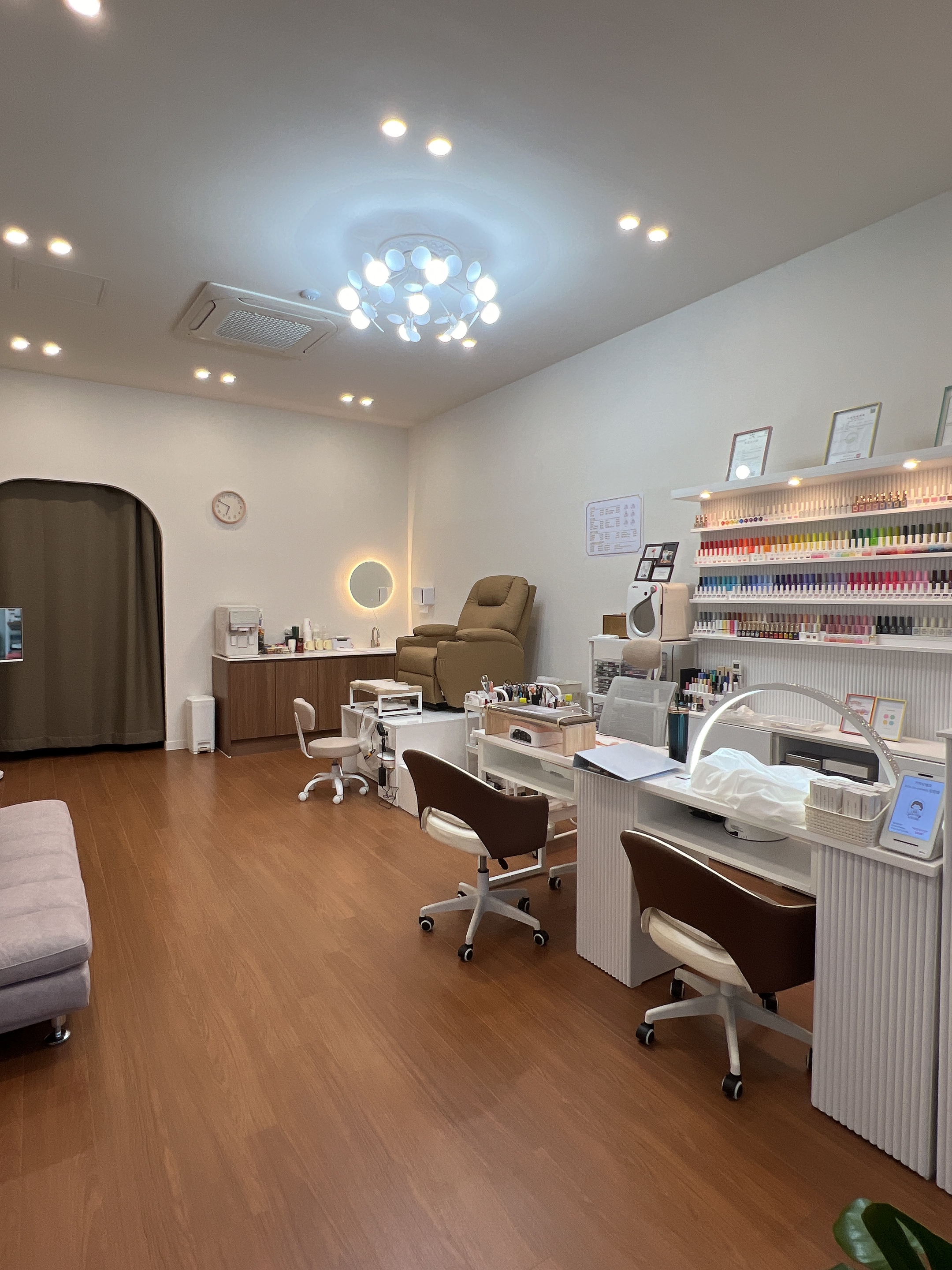 도토네일 대표 이미지