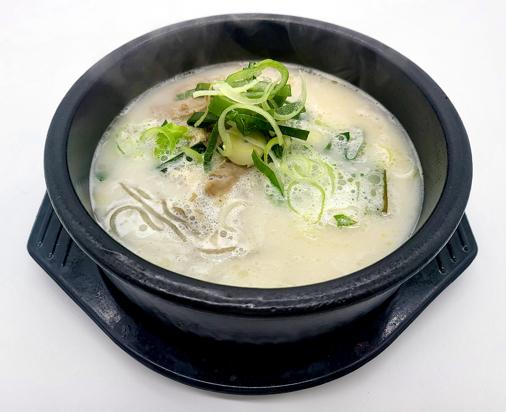수육국밥