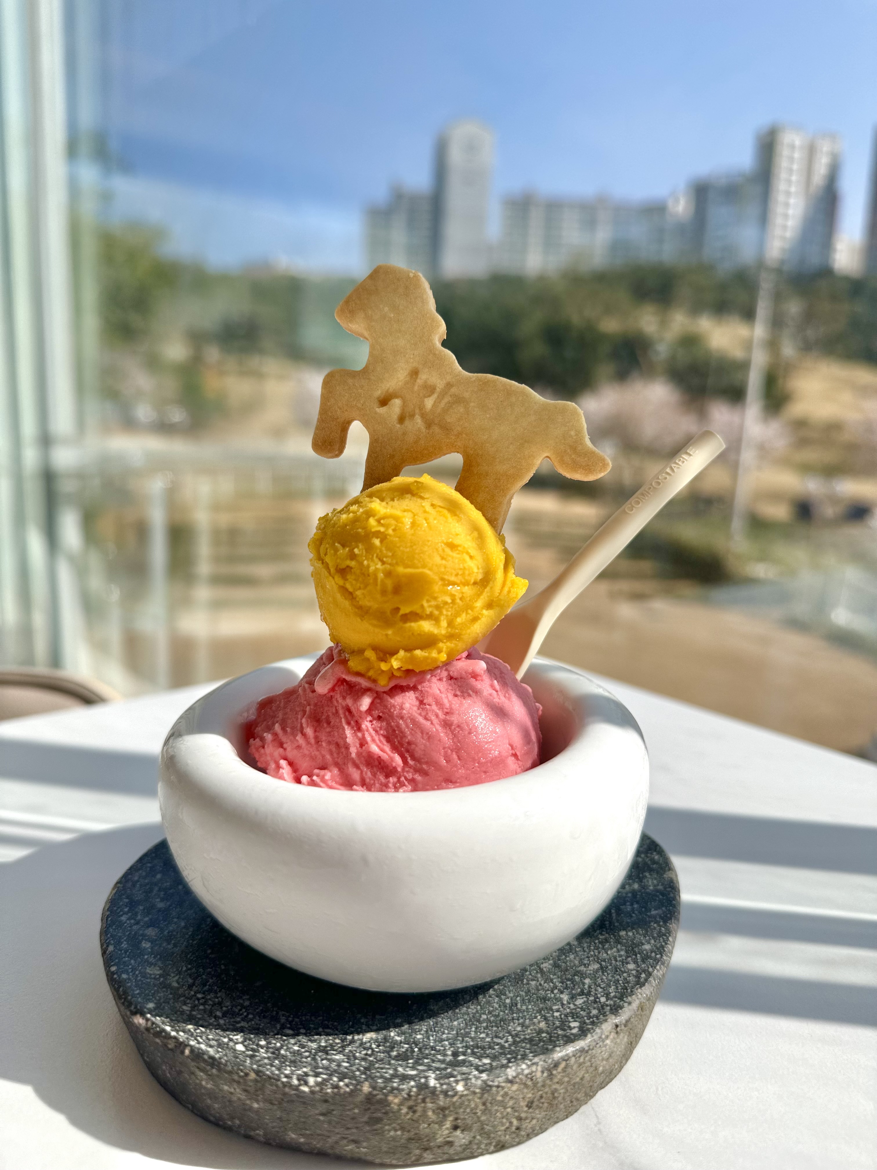 카페 아리온