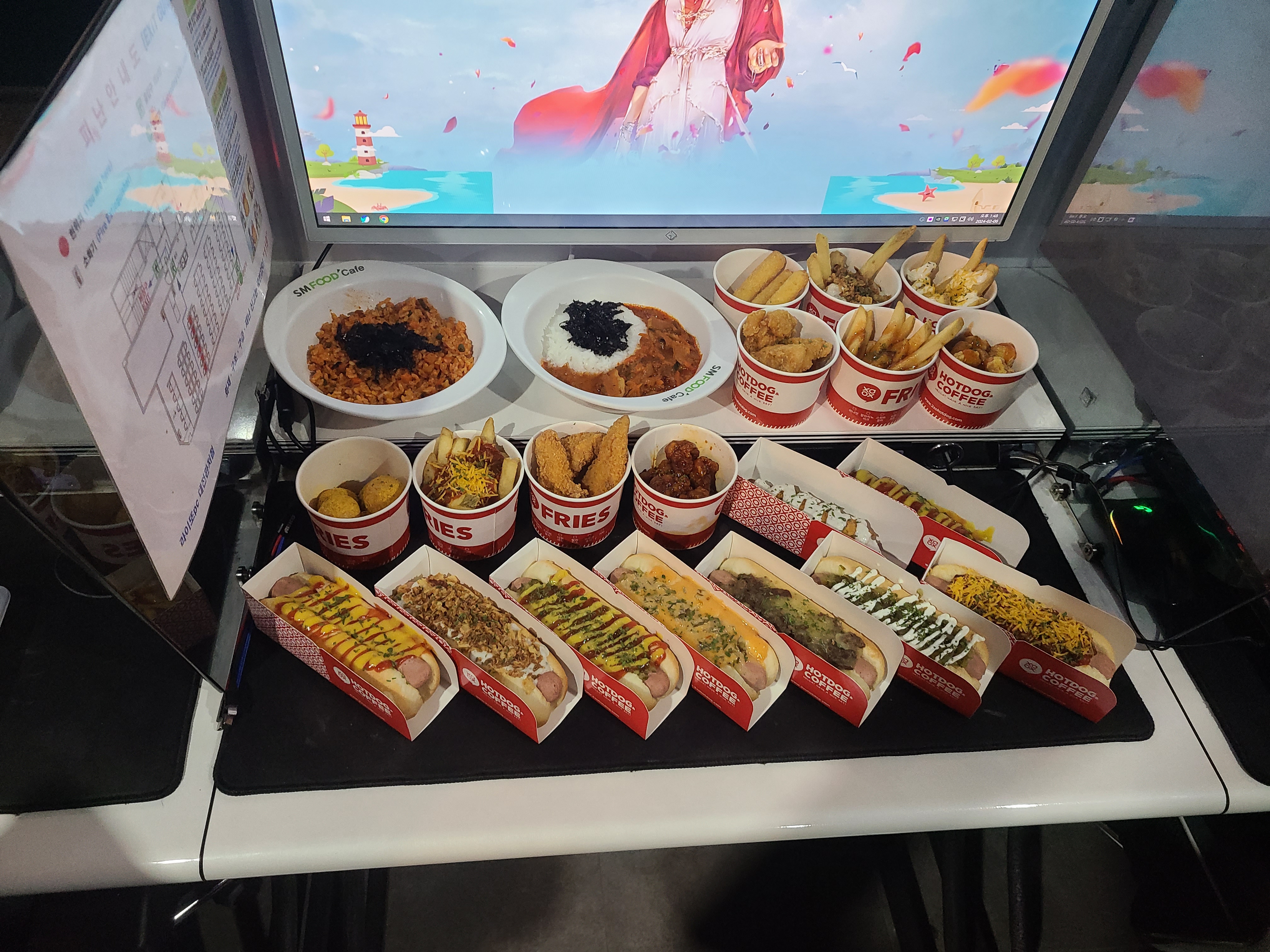 비엠씨PC 관저점