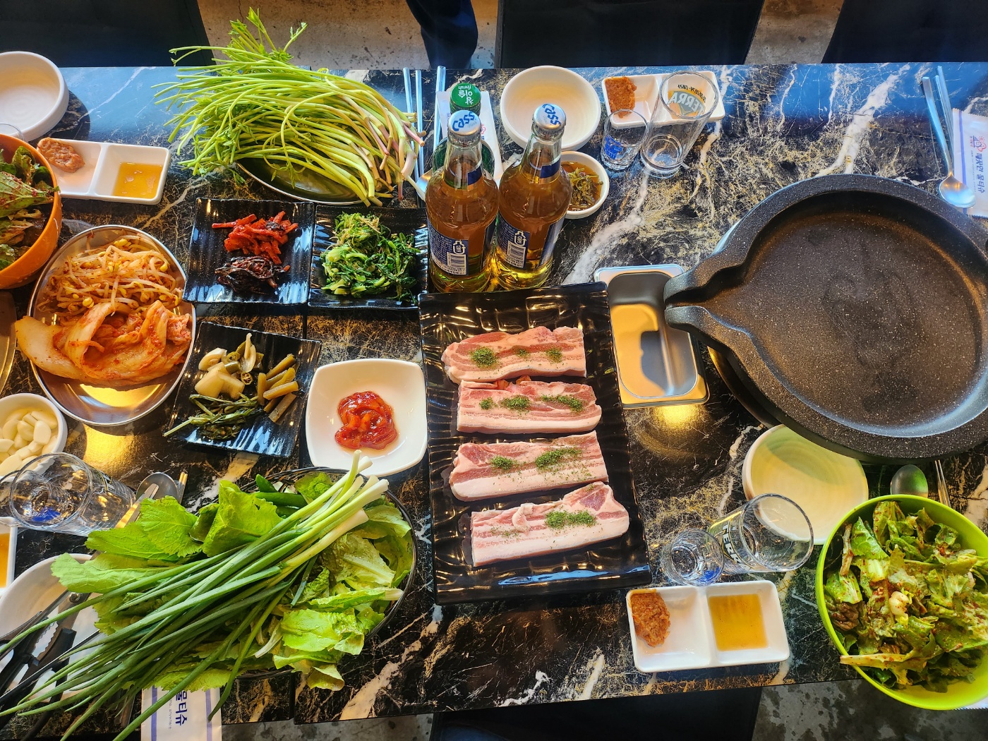 돼지신랑해물각시